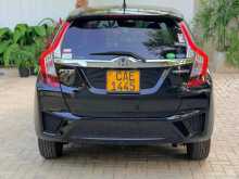 Honda Fit GP5 2013 Car