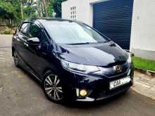 Honda Fit GP5 S Grade 2013 Car