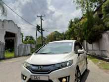 Honda Fit GP5 S Grade 2013 Car