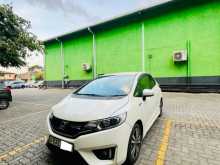 Honda Fit GP5 S Grade 2014 Car