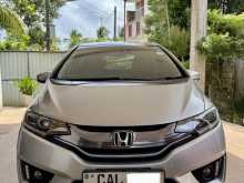 Honda Fit GP5 L Grade Safety 2014 Car