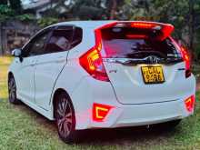 Honda Fit GP5 S Grade 2014 Car