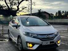 Honda Fit GP5 S Grade 2014 Car