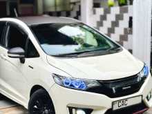 Honda Fit GP5 S Grade 2014 Car