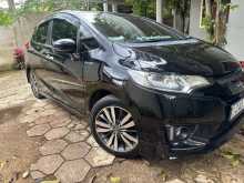 Honda FIT GP5 S Grade Safety 2014 Car