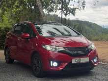 Honda Fit Gp5 Mugen 2014 Car
