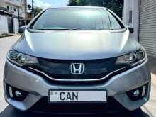 Honda Fit GP5 S Grade Safety 2014 Car
