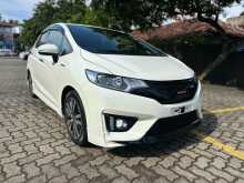 Honda Fit GP5 S Grade 2014 Car