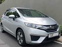 Honda FIT GP5 L GRADE SAFETY 2014 Car