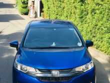 Honda Fit GP5 L Grade Limited 2014 Car