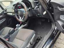 Honda Fit Gp5 2014 Car