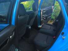Honda Fit GP5 S Grade 2014 Car