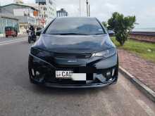 Honda FIT GP5 2014 Car