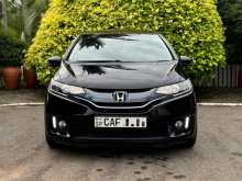 Honda Fit GP5 L Grade 2014 Car