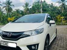 Honda Fit GP5 S Grade 2014 Car
