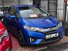 Honda Fit GP5 L Grade 2013 Car