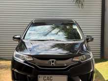 Honda Fit GP5 2014 Car