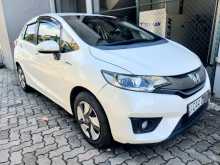 Honda FIT GP5 L GRADE 2014 Car