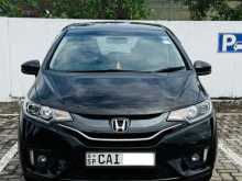 Honda Fit Gp5 2014 Car