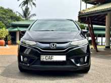 Honda Fit GP5 L Grade 2014 Car