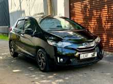 Honda Fit GP5 L Grade 2014 Car