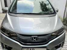 Honda Fit GP5 L Grade Safety 2014 Car