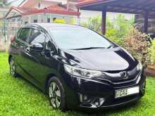 Honda Fit Gp5 L Grade 2014 Car