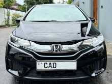 Honda Fit GP5 L Grade 2014 Car