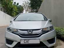 Honda FIT GP5 L GRADE SAFETY 2014 Car