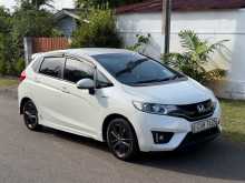 Honda Fit GP5 S Grade 2014 Car