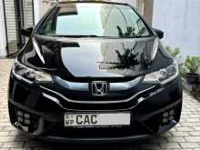 Honda Fit GP5 S Grade 2014 Car