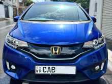 Honda Fit GP5 S Grade 2014 Car