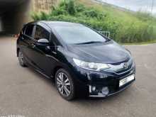 Honda Fit GP5 S Grade 2014 Car