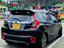 Honda Fit GP5 S Grade 2014 Car