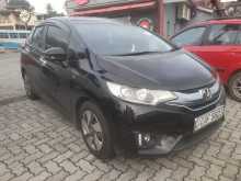 Honda Fit GP5 L Grade 2014 Car