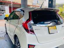 Honda Fit GP5 S Grade 2014 Car