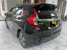 Honda FIT GP5 S Grade 2014 Car