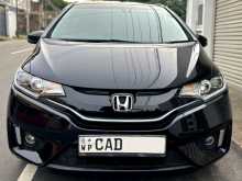 Honda FIT GP5 2014 Car