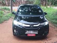 Honda Fit GP5 S Grade 2014 Car
