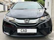 Honda Fit GP5 L Grade 2014 Car