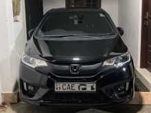 Honda Fit GP5 S Grade 2014 Car