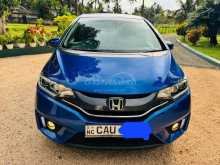Honda Fit GP5 L Grade 2014 Car