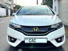 Honda Fit GP5 S Grade 2014 Car