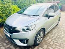 Honda FIT GP5 S Grade MUGEN Safety 2014 Car
