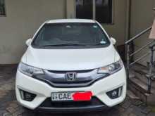 Honda Fit GP5 S Grade 2014 Car