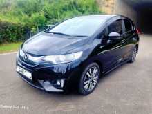 Honda Fit GP5 S Grade 2014 Car