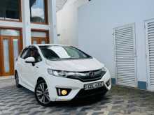 Honda Fit GP5 S Grade 2014 Car