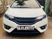 Honda Fit GP5 S Grade 2014 Car
