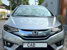 Honda Fit GP5 L Grade Safety 2014 Car