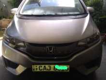Honda Fit GP5 L Grade 2014 Car